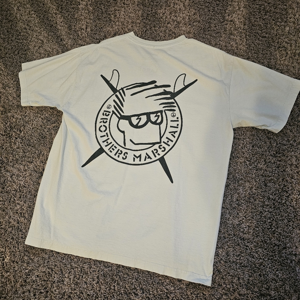 Brother's Marshall Surf Shirt